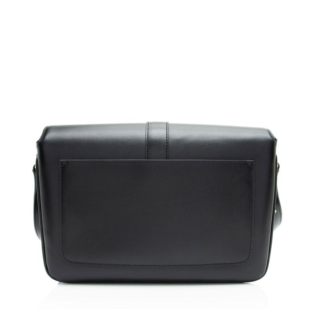 Balenciaga Leather Lady Medium Flap Bag - FINAL SALE - Picture 3 of 14